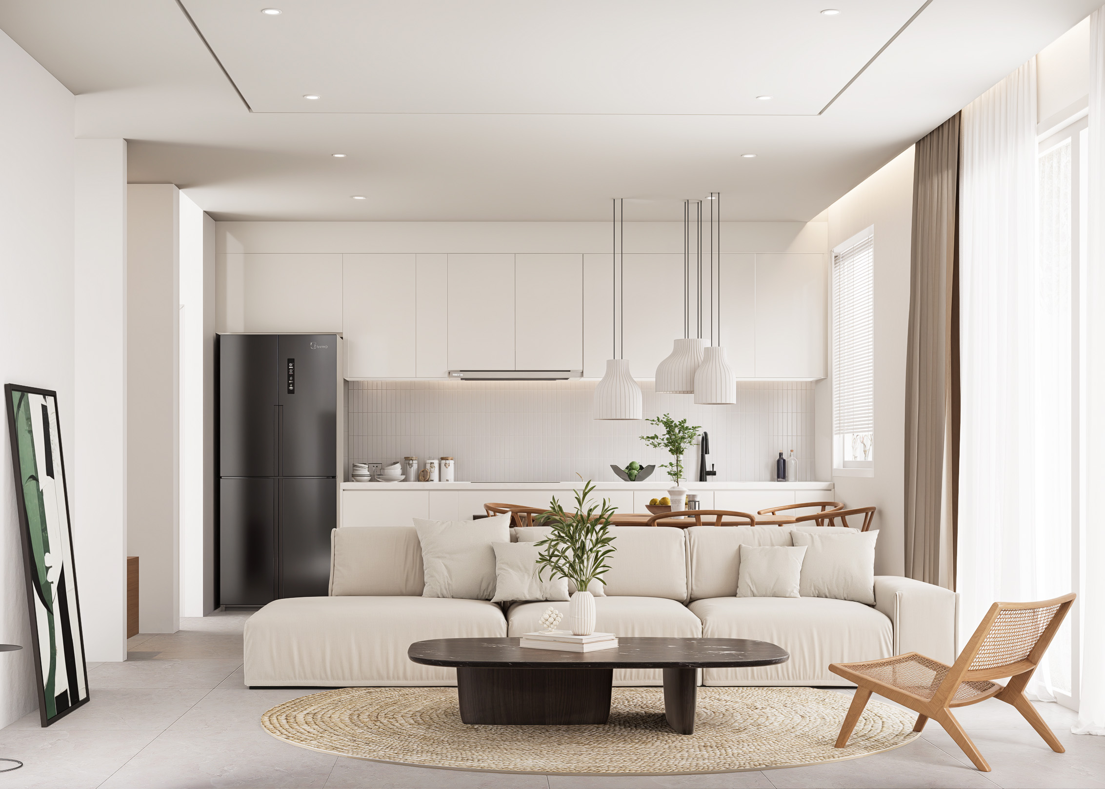 Midori Townhome 36